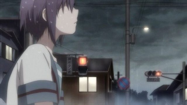 The Disappearance of Nagato Yuki-Chan S01E10