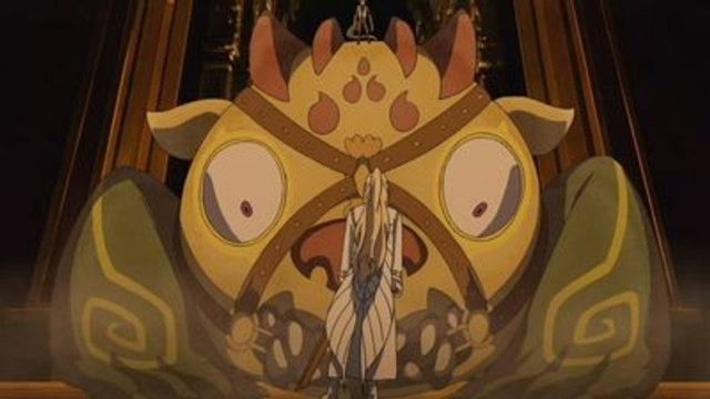 Blue Exorcist S01E17