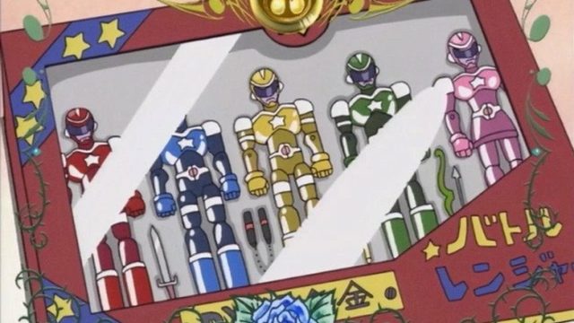Magical DoReMi S02E35