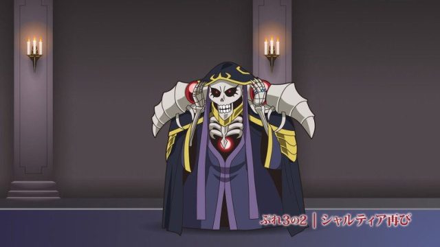 Overlord S00E28