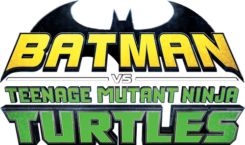 Batman y las Tortugas Ninja
