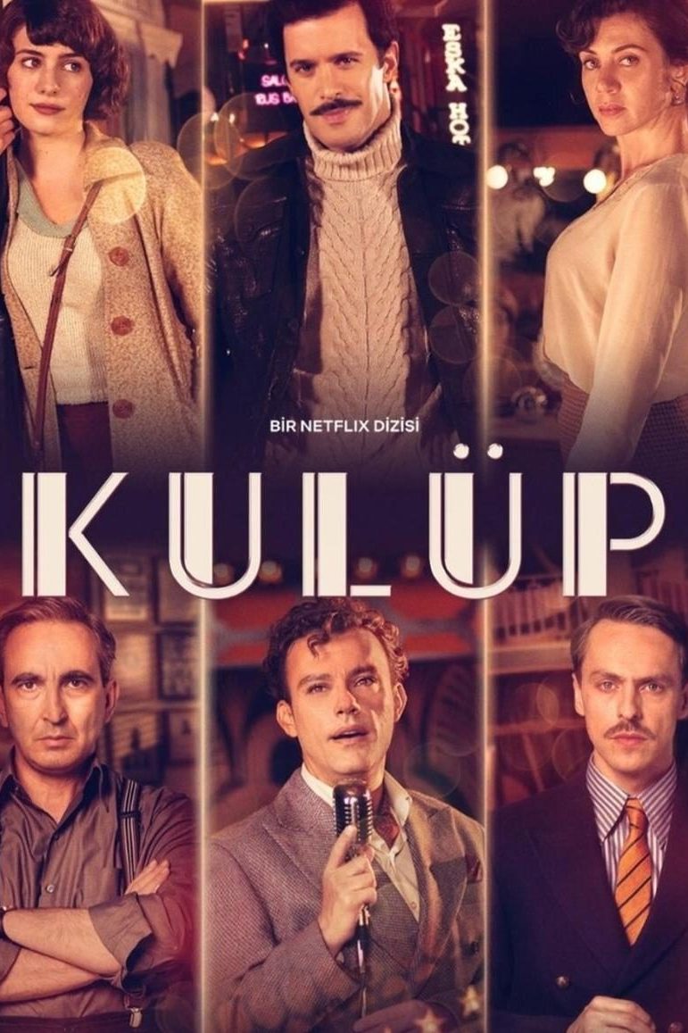 Club Estambul Temporada 1