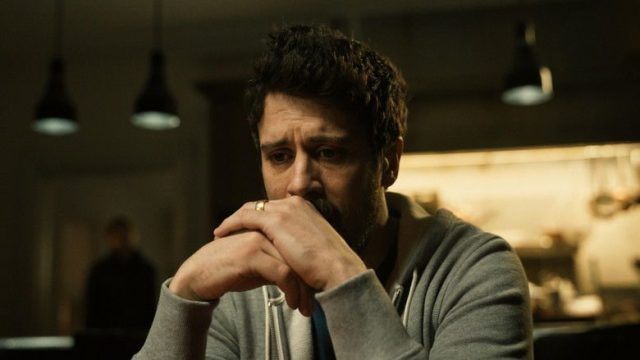 Servant S03E04