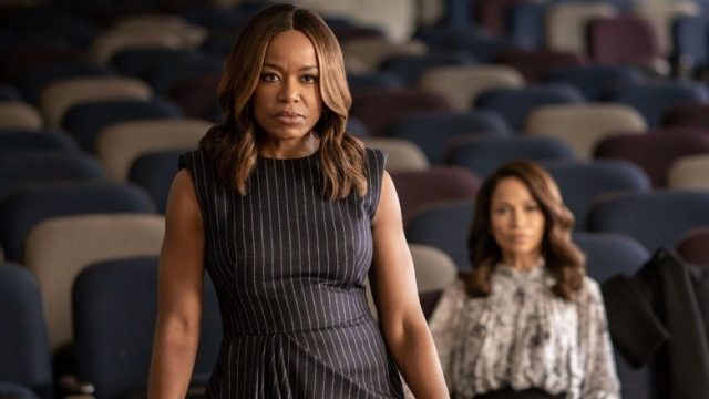 Power Book II: Ghost S01E03