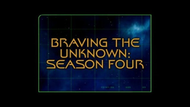 Star Trek: Voyager S00E41