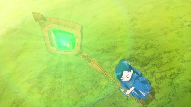 Ascendance of a Bookworm S01E26