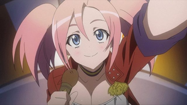 Triage X S01E06