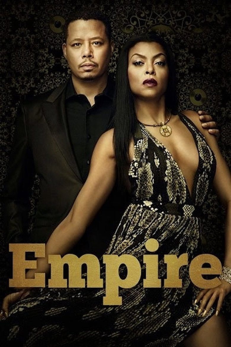 Empire Temporada 3
