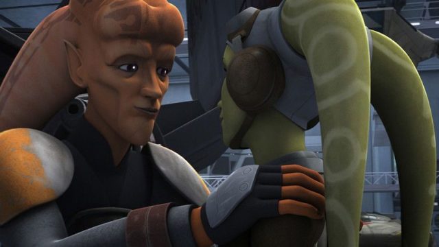 Star Wars Rebels S02E14