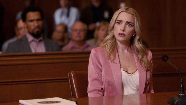 Ginny y Georgia S03E10