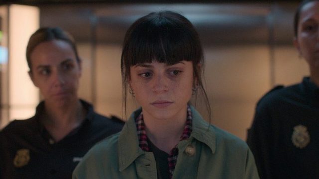 Respira S01E02