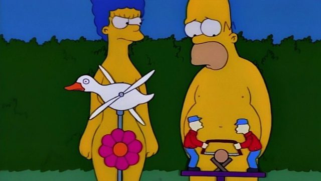 Los Simpson S09E25