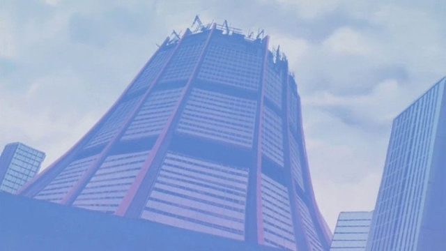 機動警察パトレイバー S01E06