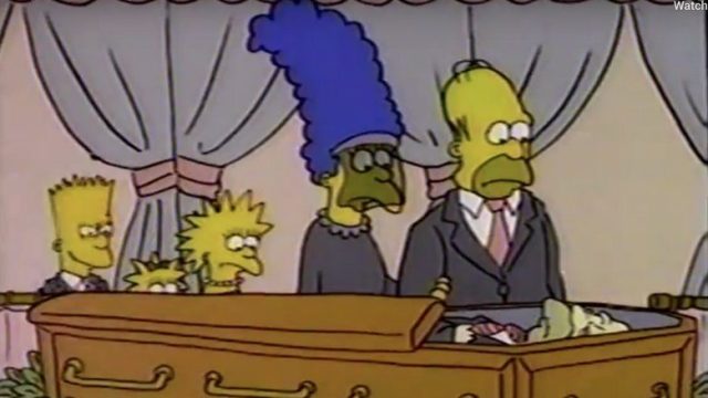 Los Simpson S00E09