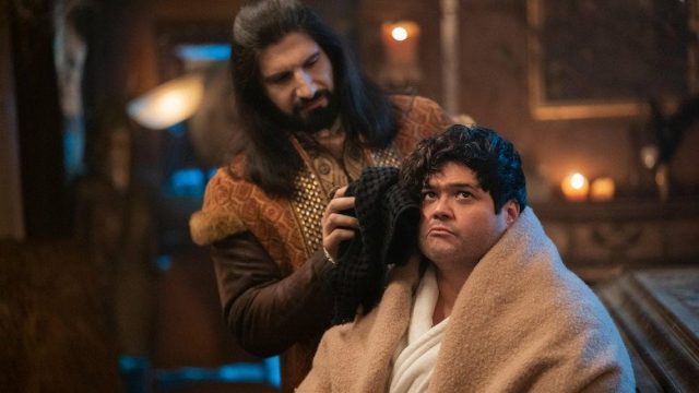 Lo que hacemos en las sombras S04E01