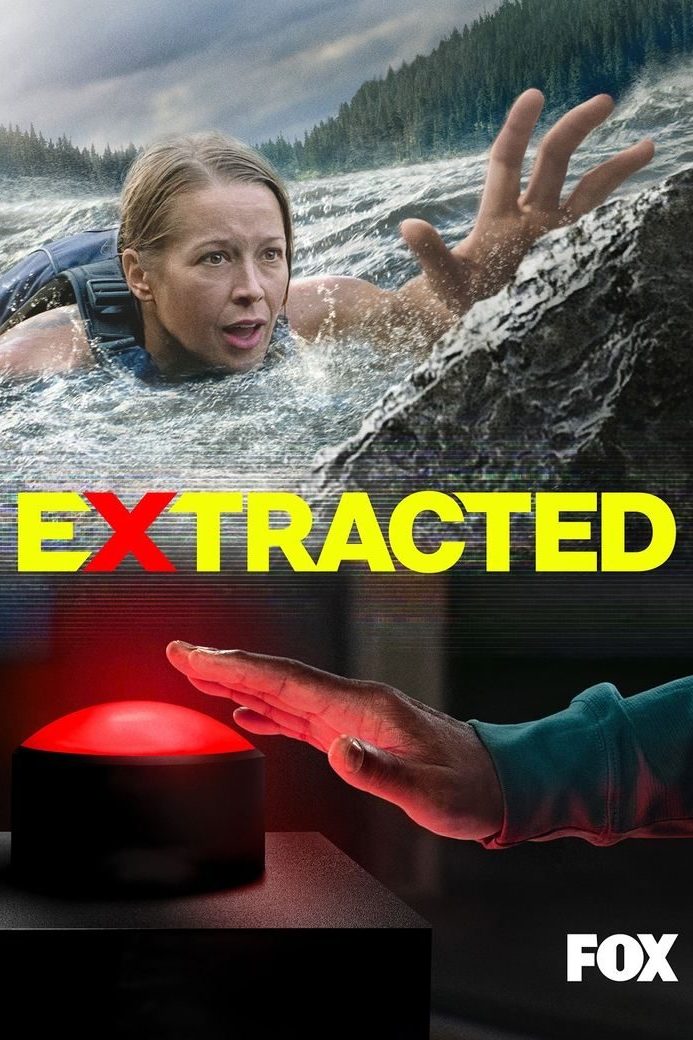 Extraídos Temporada 1