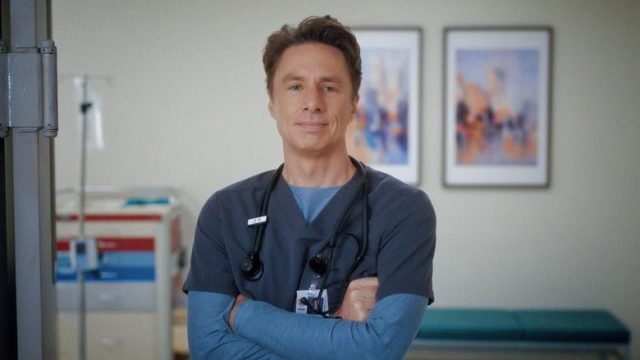 Scrubs S01E05