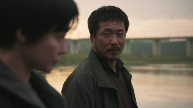 Rumbo al infierno S02E02