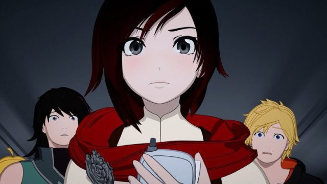 RWBY S06E13