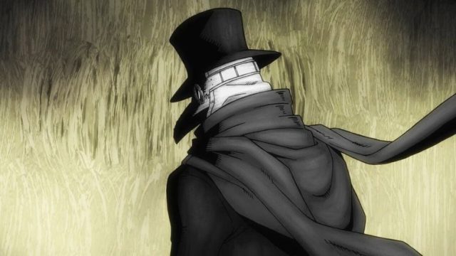 Fire Force S02E22