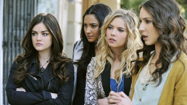 Lindas Mentirosas S02E24
