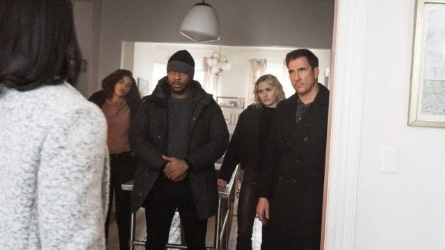 FBI: Los más buscados S06E15
