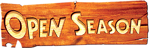 Open Season: amigos salvajes