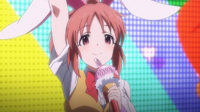 アイドルマスター シンデレラガールズ S01E16