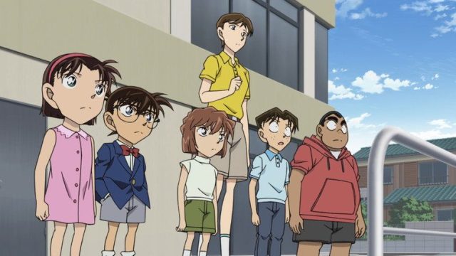 Detective Conan S01E1173