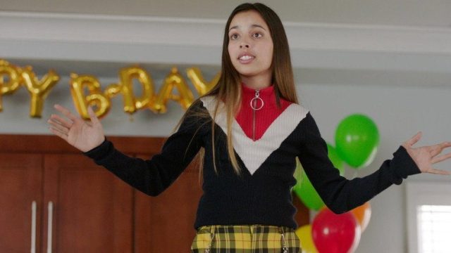 Gabby Duran: Niñera de aliens S01E09