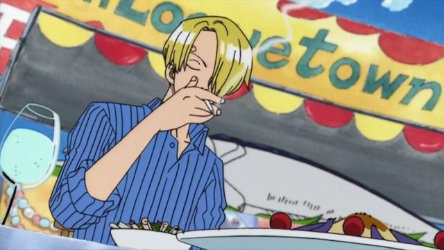 One Piece S01E51