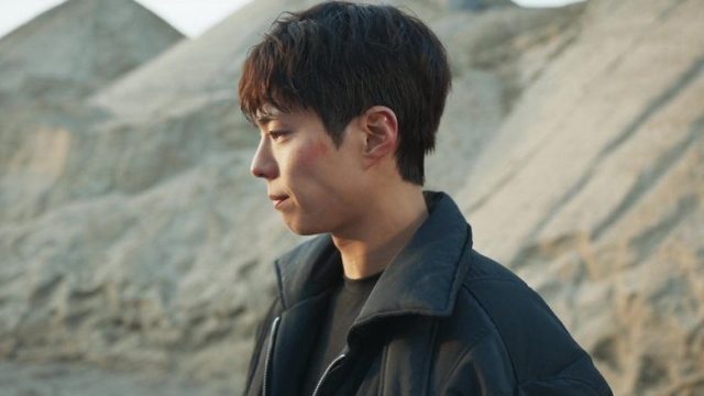 Buen chico S01E15