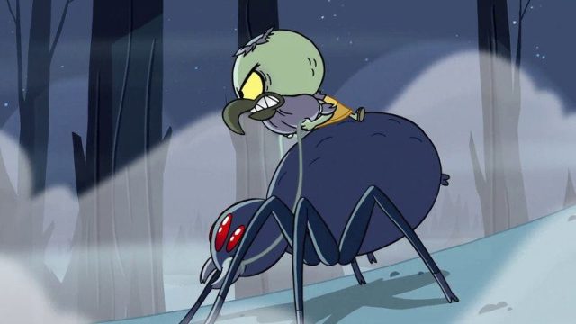 Star vs las fuerzas del mal S02E02