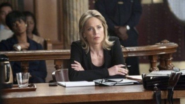 La Ley y el Orden: Unidad de Víctimas Especiales S11E22