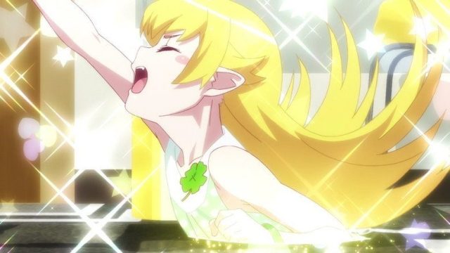Monogatari S00E19