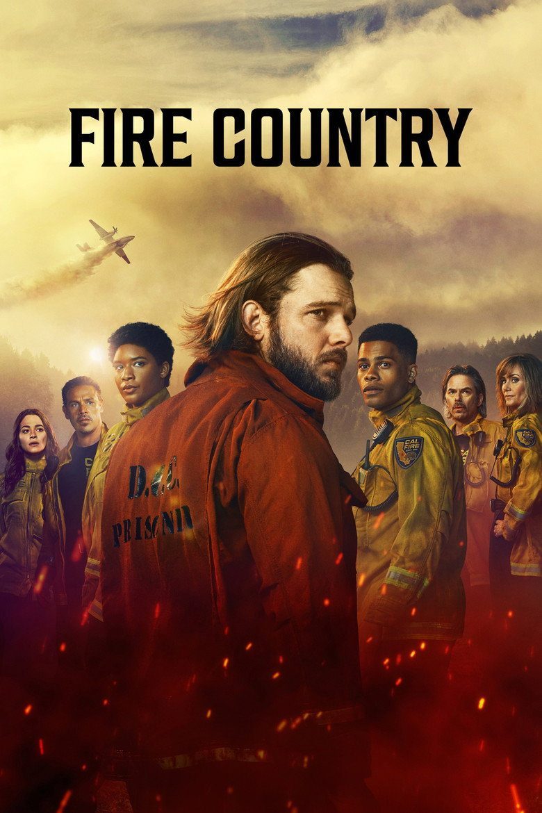 Fire Country Temporada 2