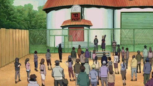 Naruto Shippuden S19E397