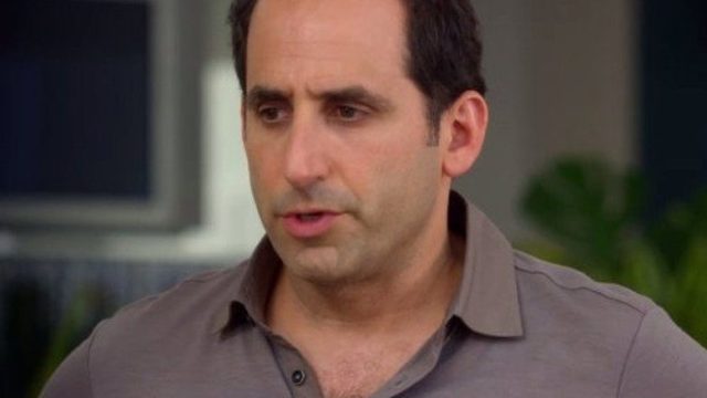 Royal Pains S01E08