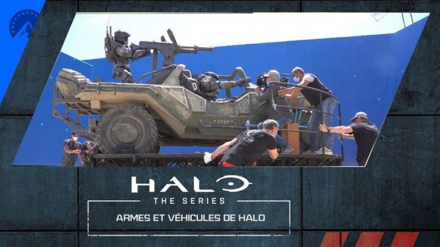 Halo S00E11