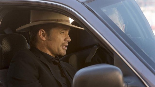 Justified: La ley de Raylan S06E05