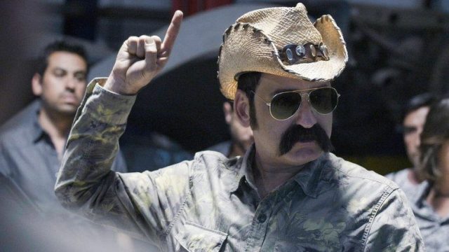 El Señor de los Cielos S06E48