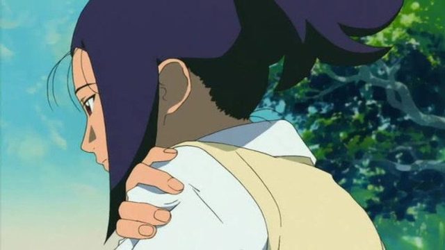 Earth Girl Arjuna S01E09
