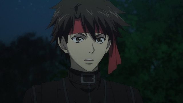 Sorcerous Stabber Orphen S04E10
