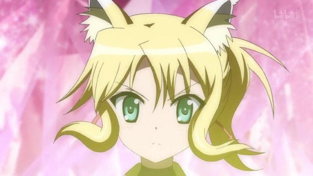 DOG DAYS S03E12