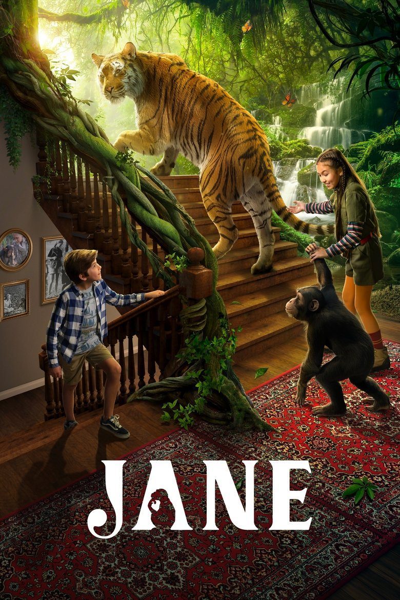 Jane Temporada 3