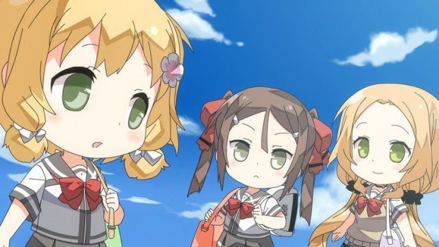 Yuki Yuna wa Yusha de Aru S00E06