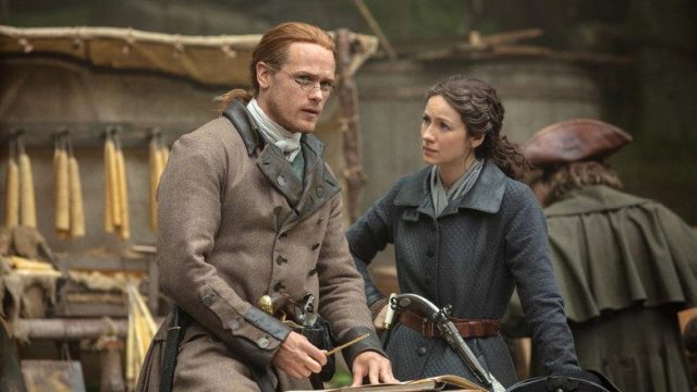 Outlander S05E04