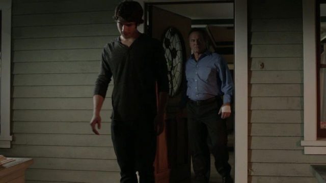 Lobo Adolescente S00E06