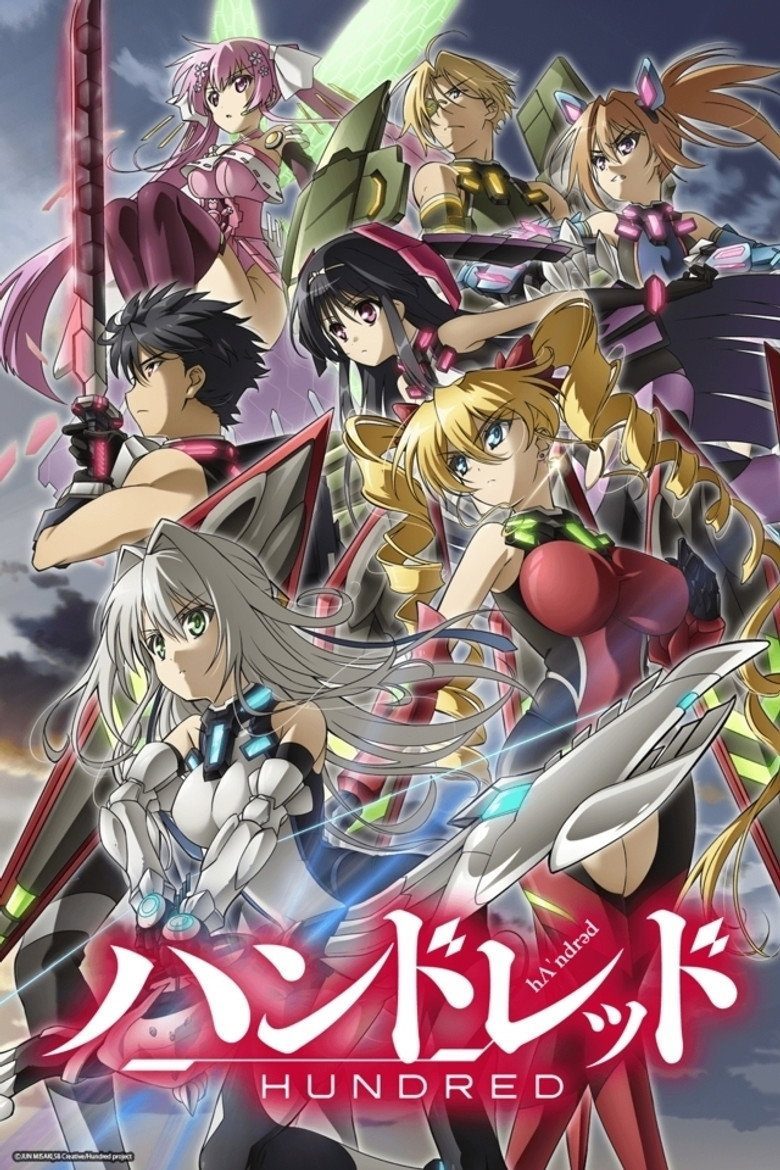 Hundred Temporada 1