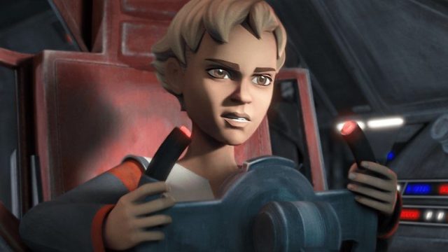 Star Wars: The Bad Batch S01E14
